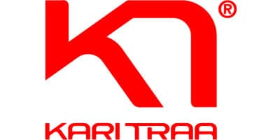 Logo Kari Traa