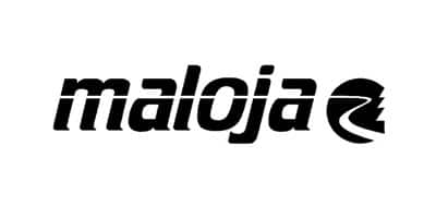 Logo Maloja