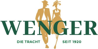 Logo Wenger Tracht